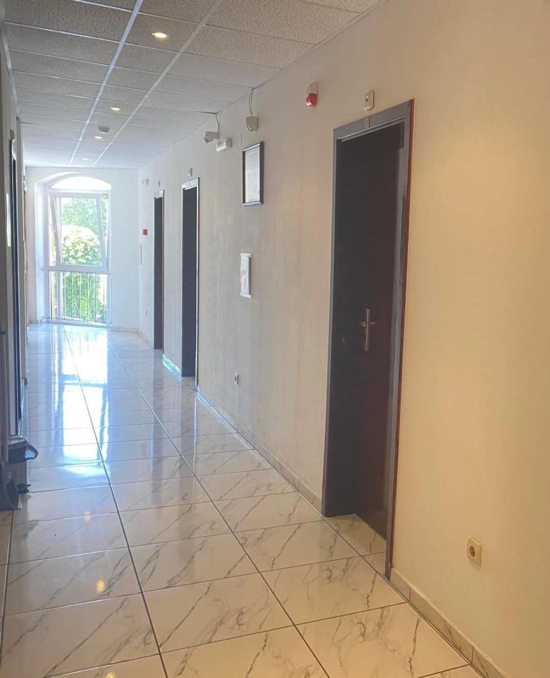 Hotel Concordia Plaza 2 Primorsko Zewnętrze zdjęcie
