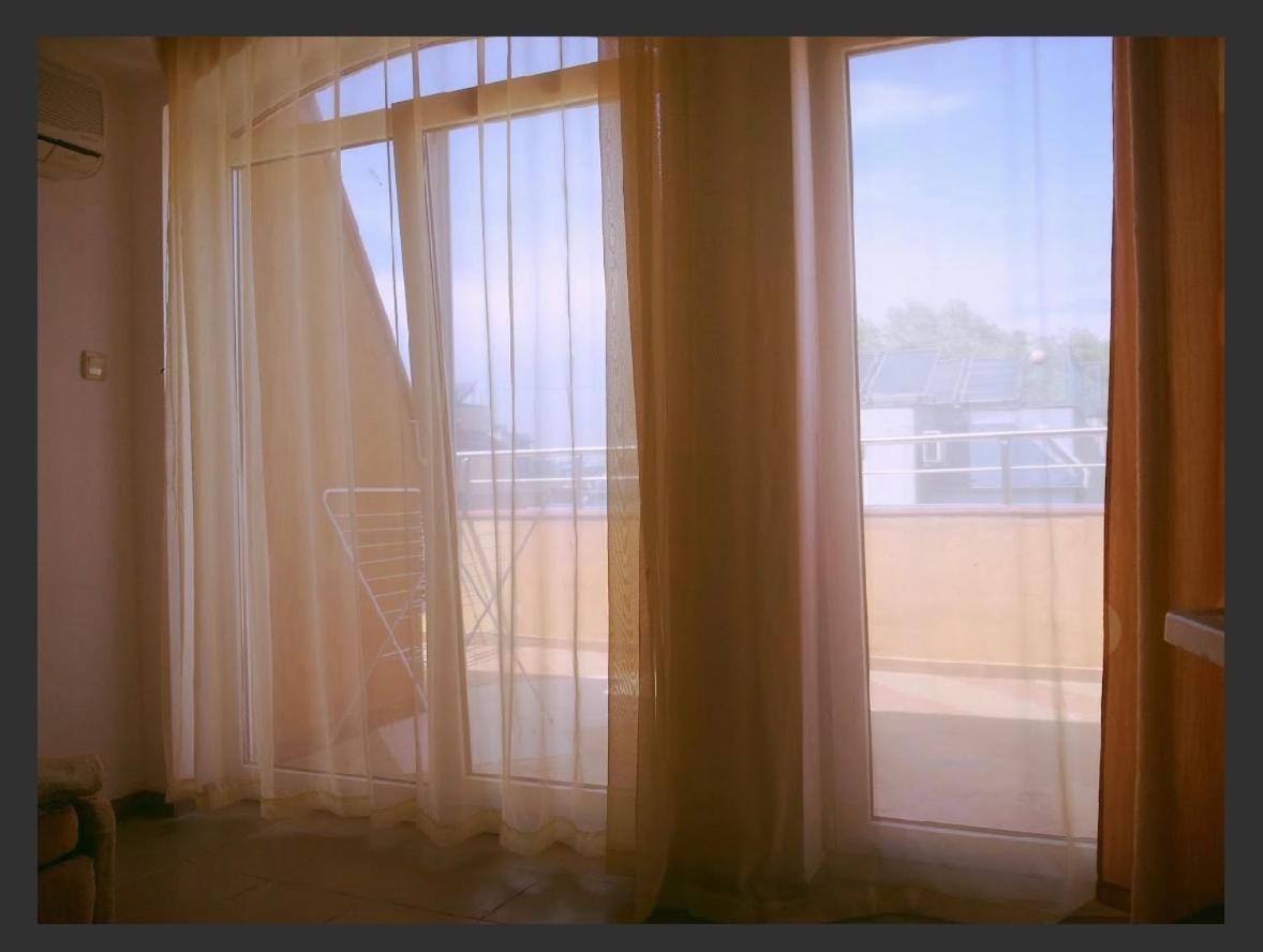 Hotel Concordia Plaza 2 Primorsko Zewnętrze zdjęcie
