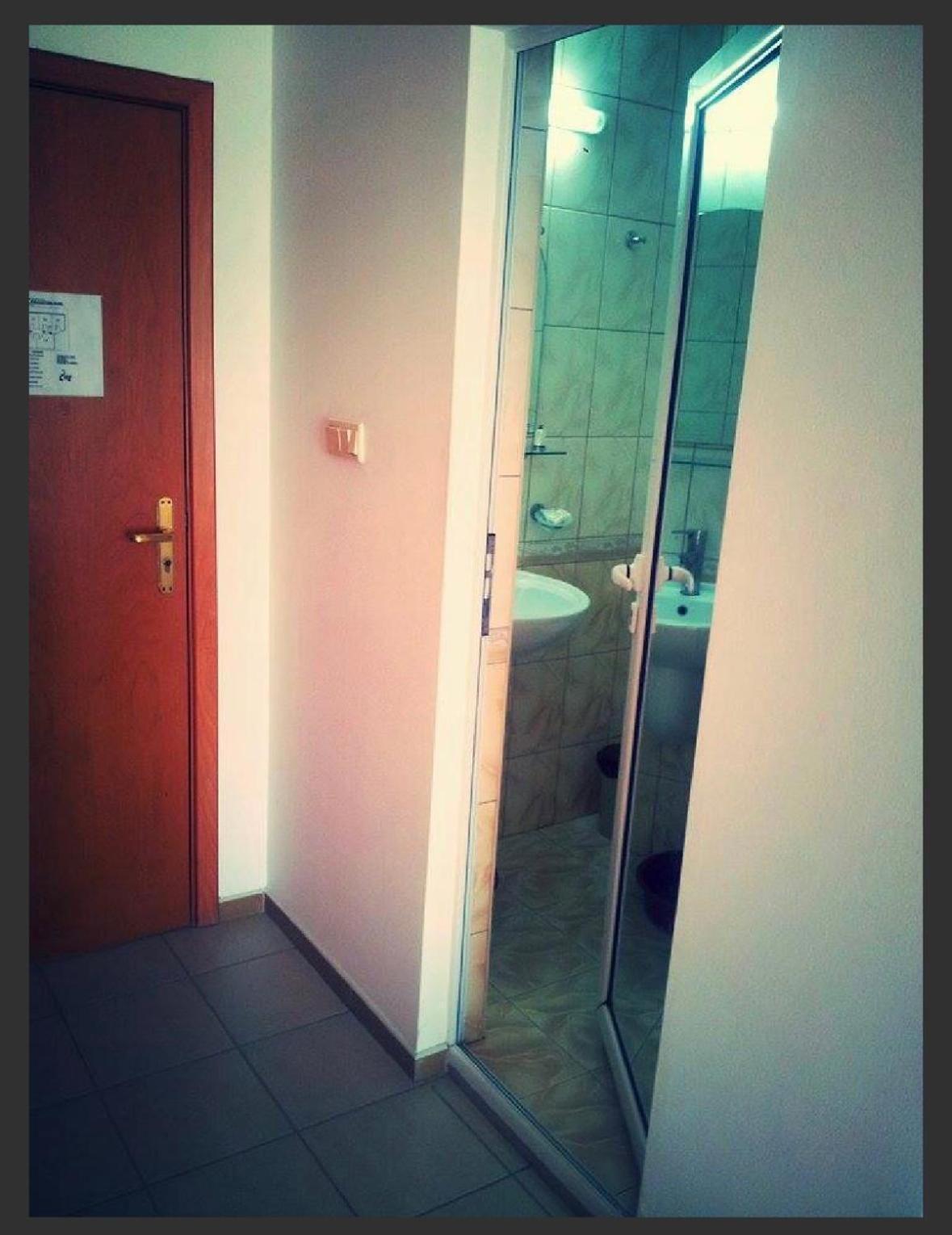 Hotel Concordia Plaza 2 Primorsko Zewnętrze zdjęcie